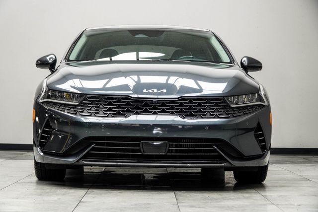 2022 Kia K5 EX Automatic FWD - 22926672 - 6