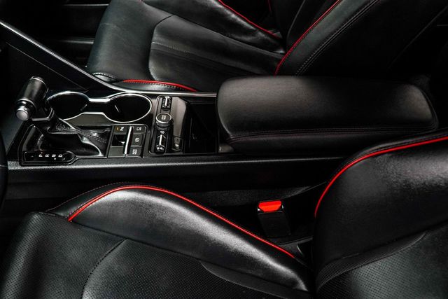 2022 Kia K5 GT DCT FWD - 22955147 - 16