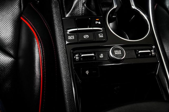 2022 Kia K5 GT DCT FWD - 22955147 - 17