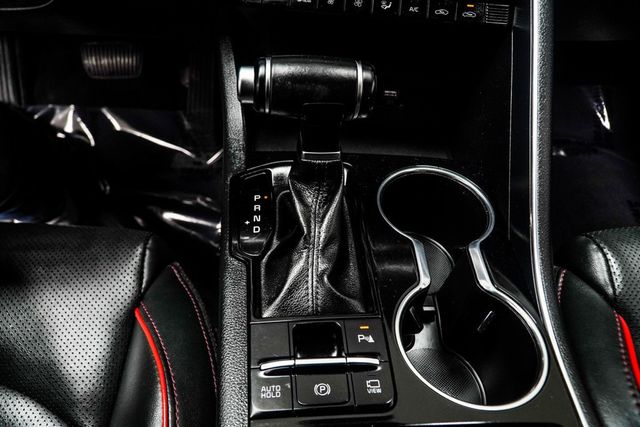 2022 Kia K5 GT DCT FWD - 22955147 - 18