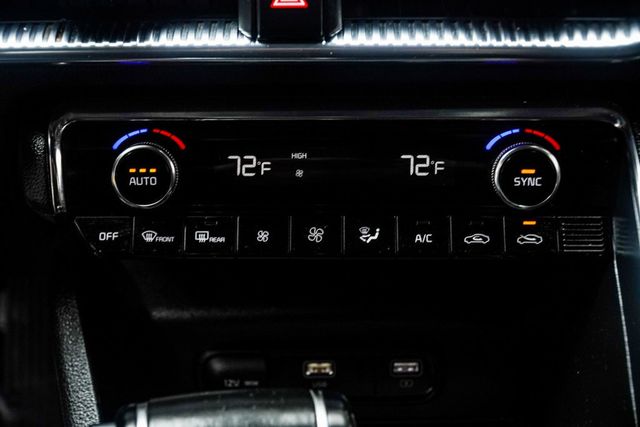 2022 Kia K5 GT DCT FWD - 22955147 - 19