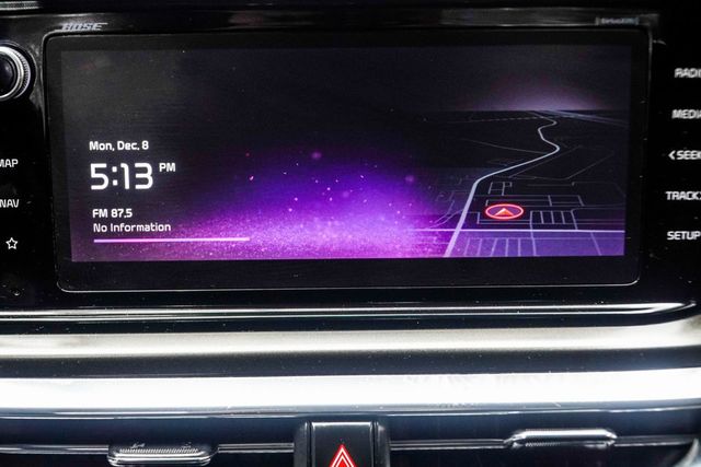 2022 Kia K5 GT DCT FWD - 22955147 - 21