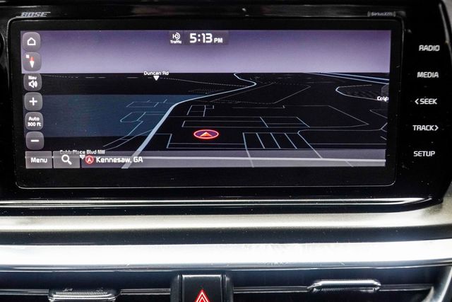 2022 Kia K5 GT DCT FWD - 22955147 - 22