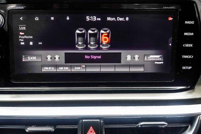 2022 Kia K5 GT DCT FWD - 22955147 - 23