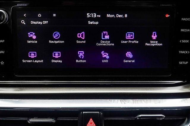 2022 Kia K5 GT DCT FWD - 22955147 - 26