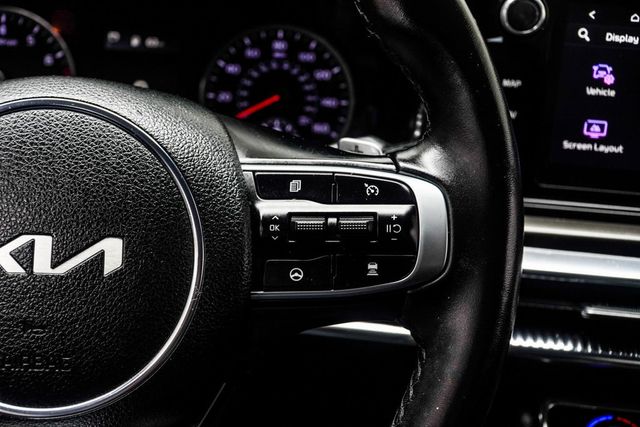 2022 Kia K5 GT DCT FWD - 22955147 - 27