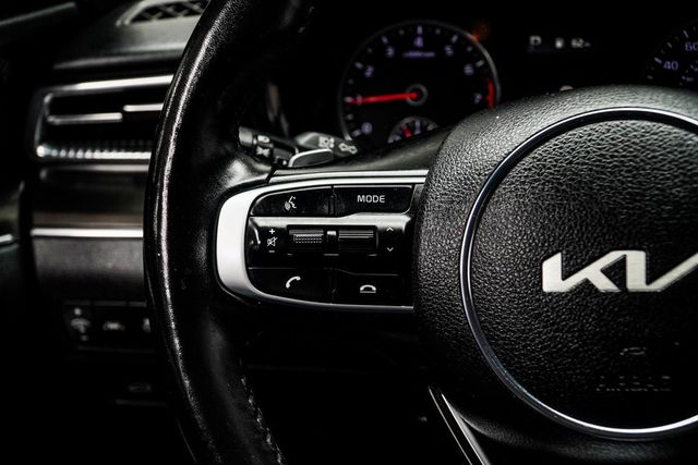 2022 Kia K5 GT DCT FWD - 22955147 - 28