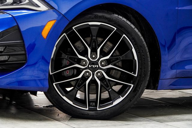 2022 Kia K5 GT DCT FWD - 22955147 - 2