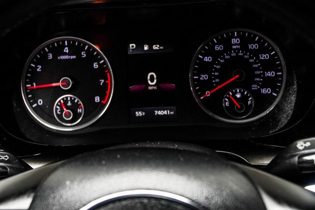 2022 Kia K5 GT DCT FWD - 22955147 - 31