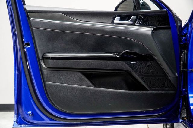 2022 Kia K5 GT DCT FWD - 22955147 - 32