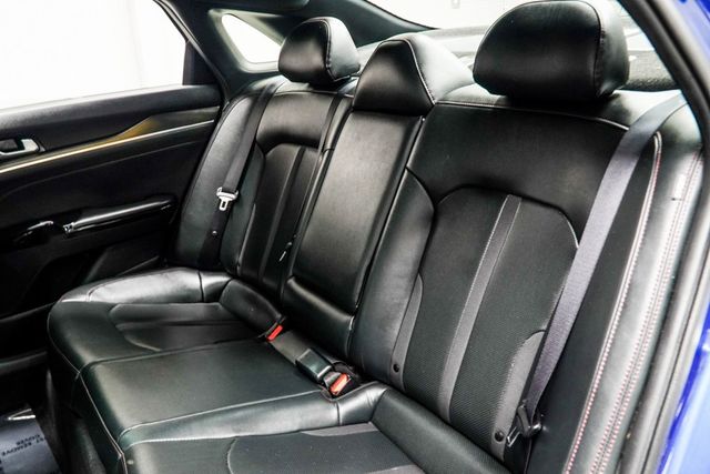 2022 Kia K5 GT DCT FWD - 22955147 - 39