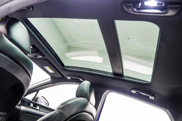 2022 Kia K5 GT DCT FWD - 22955147 - 40