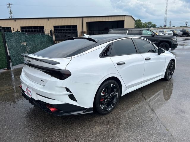 2022 Kia K5 GT-LINE - 23048347 - 3