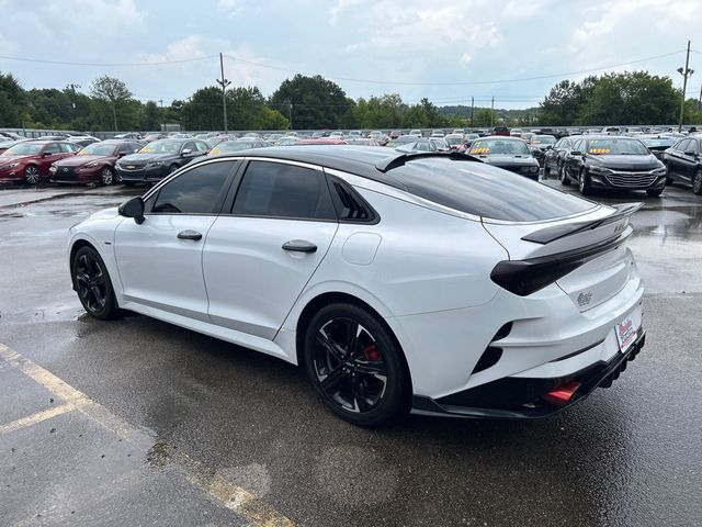 2022 Kia K5 GT-LINE - 23048347 - 5