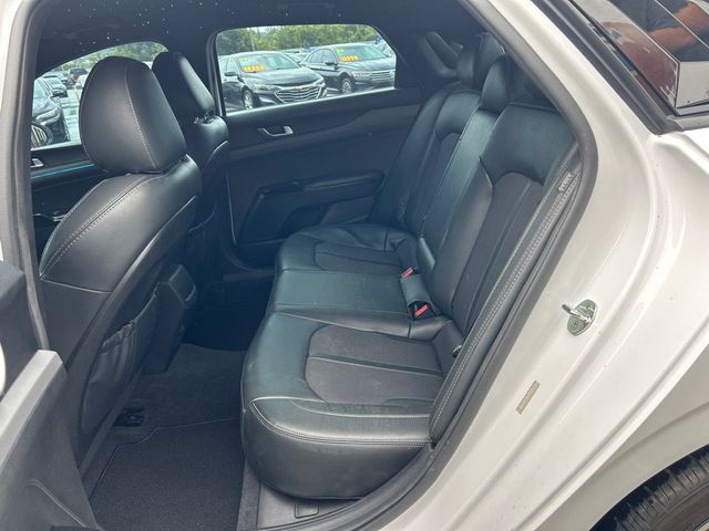 2022 Kia K5 GT-LINE - 23048347 - 6
