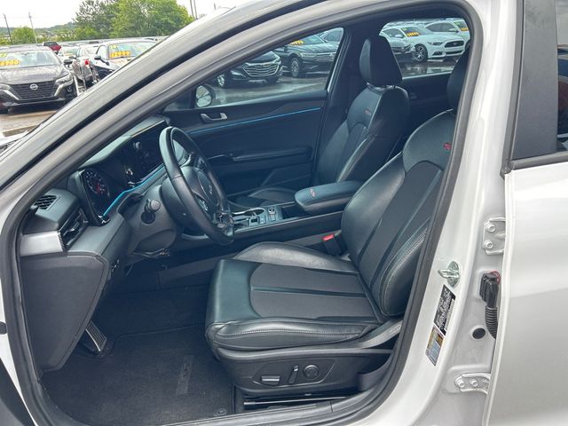 2022 Kia K5 GT-LINE - 23048347 - 7