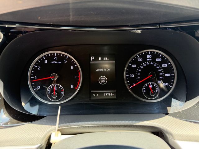 2022 Kia K5 GT-LINE - 23064918 - 9