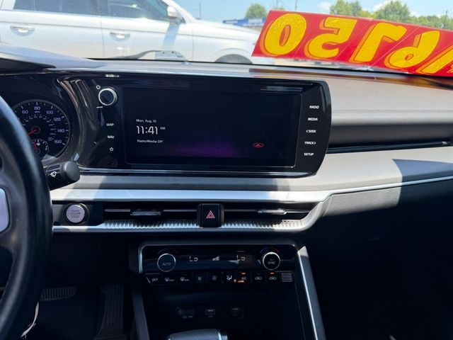 2022 Kia K5 GT-LINE - 23064918 - 10