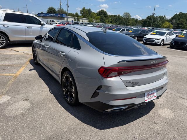 2022 Kia K5 GT-LINE - 23064918 - 3
