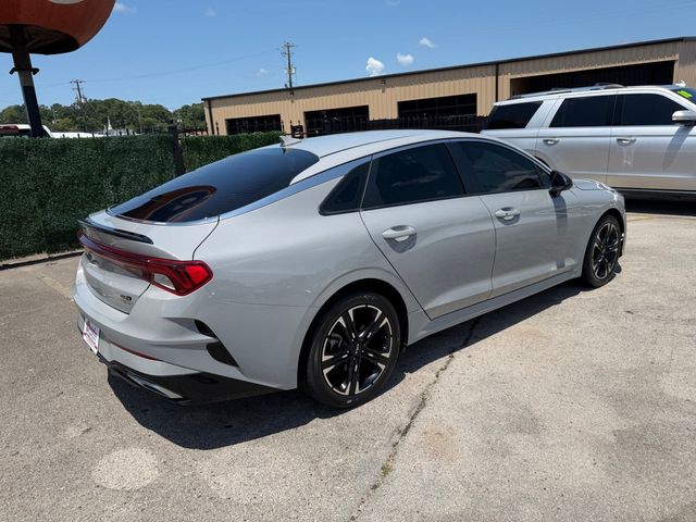 2022 Kia K5 GT-LINE - 23064918 - 5