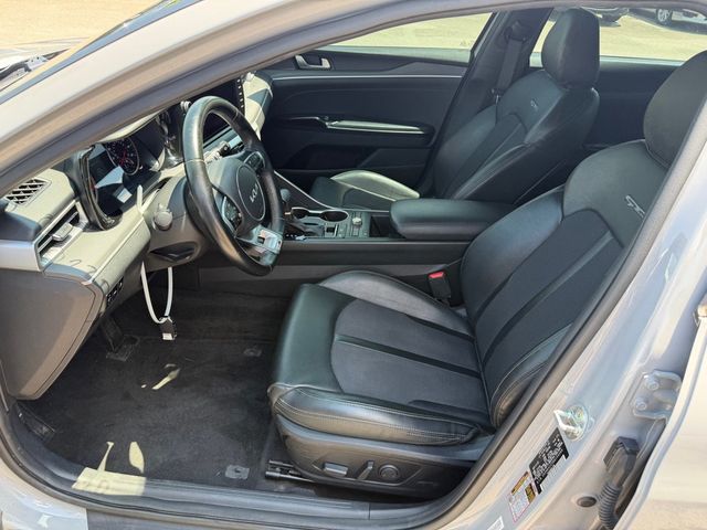 2022 Kia K5 GT-LINE - 23064918 - 6