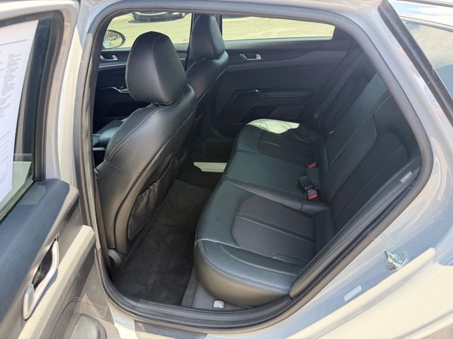 2022 Kia K5 GT-LINE - 23064918 - 7