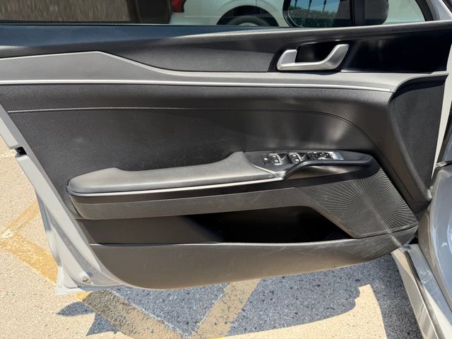 2022 Kia K5 GT-LINE - 23064918 - 8