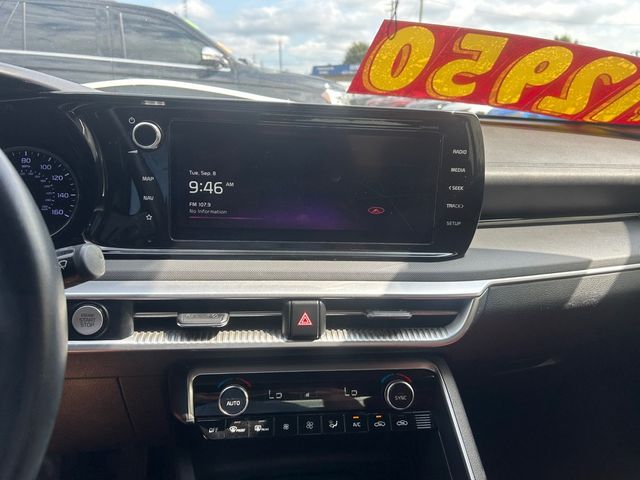 2022 Kia K5 GT-LINE - 23079449 - 9