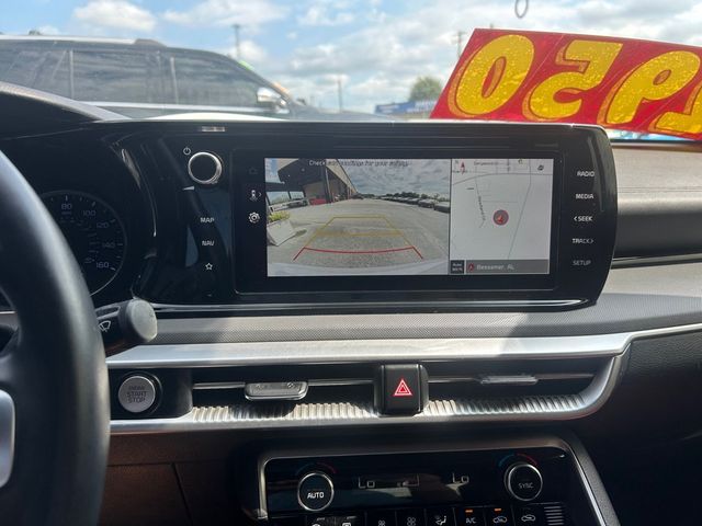 2022 Kia K5 GT-LINE - 23079449 - 10