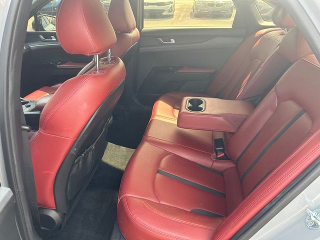2022 Kia K5 GT-LINE - 23079449 - 7