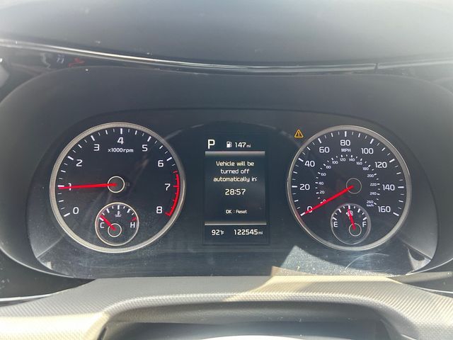 2022 Kia K5 GT-LINE - 23079449 - 8