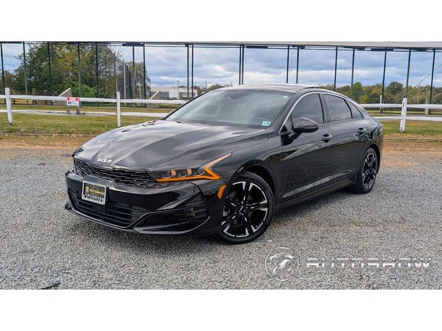 2022 Kia K5 GT-Line - 22937521 - 0