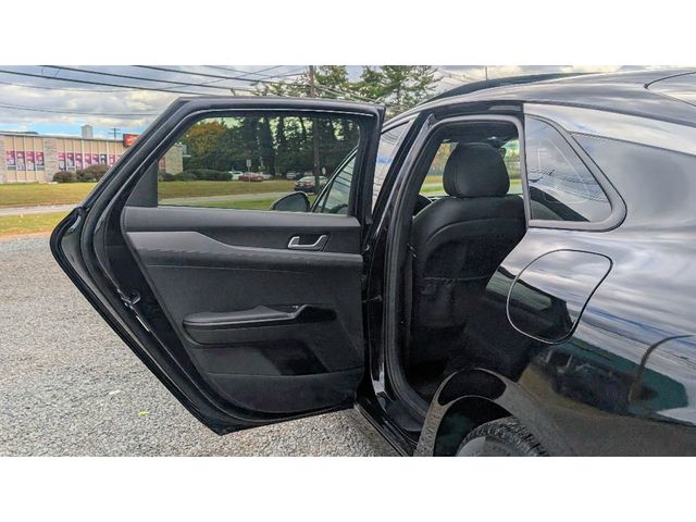 2022 Kia K5 GT-Line - 22937521 - 9