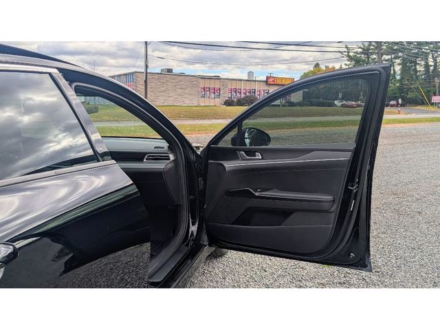 2022 Kia K5 GT-Line - 22937521 - 10