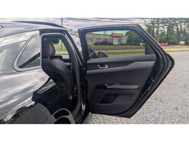 2022 Kia K5 GT-Line - 22937521 - 11