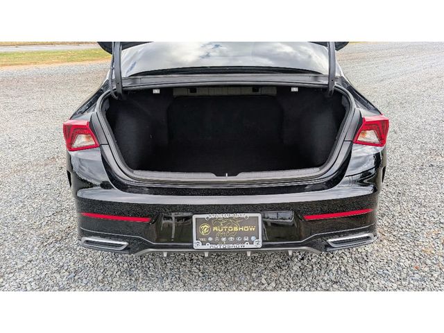 2022 Kia K5 GT-Line - 22937521 - 12