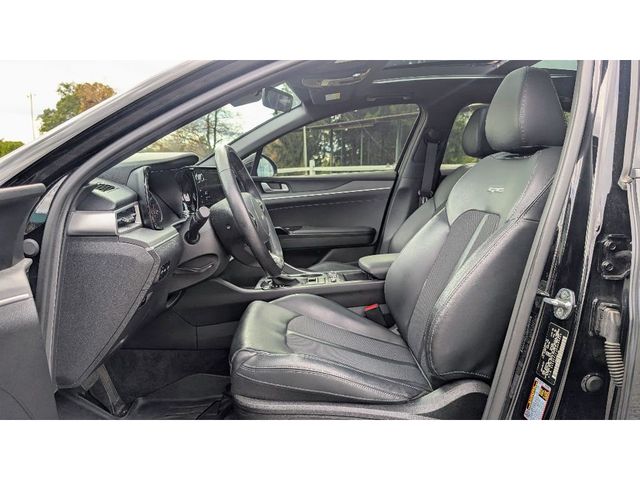 2022 Kia K5 GT-Line - 22937521 - 13