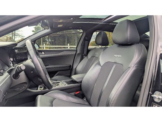 2022 Kia K5 GT-Line - 22937521 - 14
