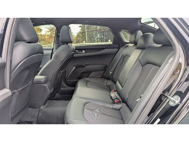 2022 Kia K5 GT-Line - 22937521 - 17