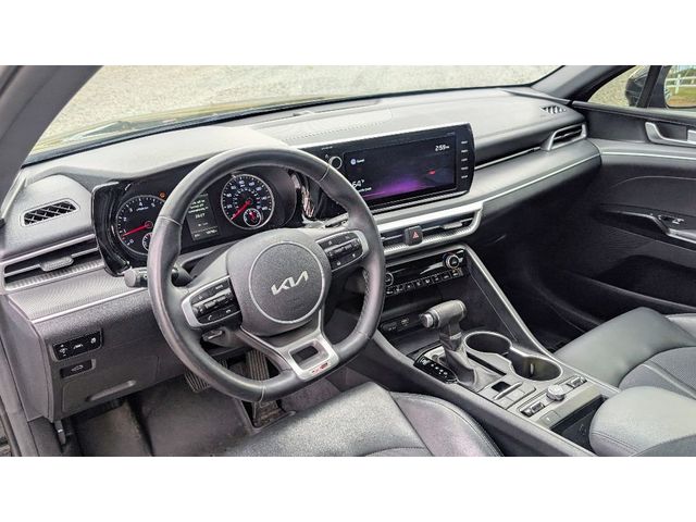 2022 Kia K5 GT-Line - 22937521 - 18