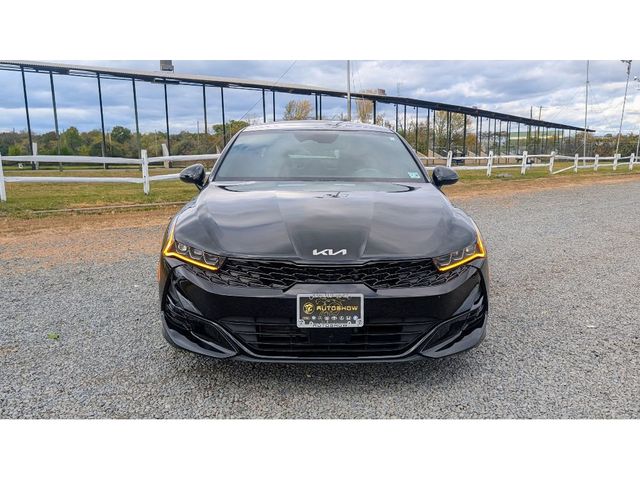 2022 Kia K5 GT-Line - 22937521 - 1