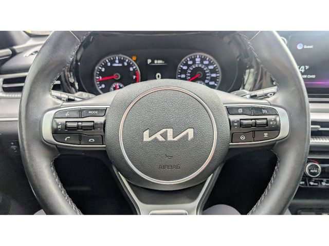 2022 Kia K5 GT-Line - 22937521 - 19