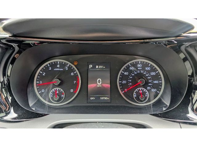 2022 Kia K5 GT-Line - 22937521 - 20
