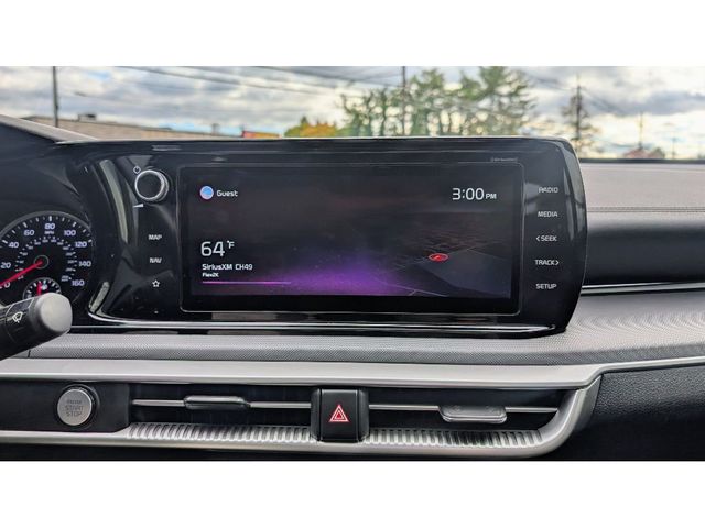 2022 Kia K5 GT-Line - 22937521 - 21