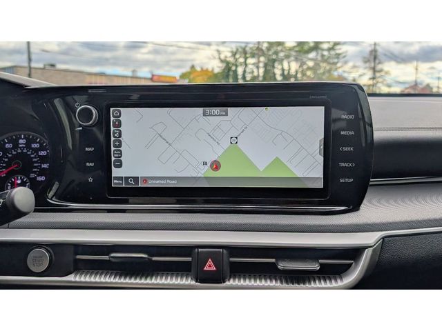 2022 Kia K5 GT-Line - 22937521 - 22