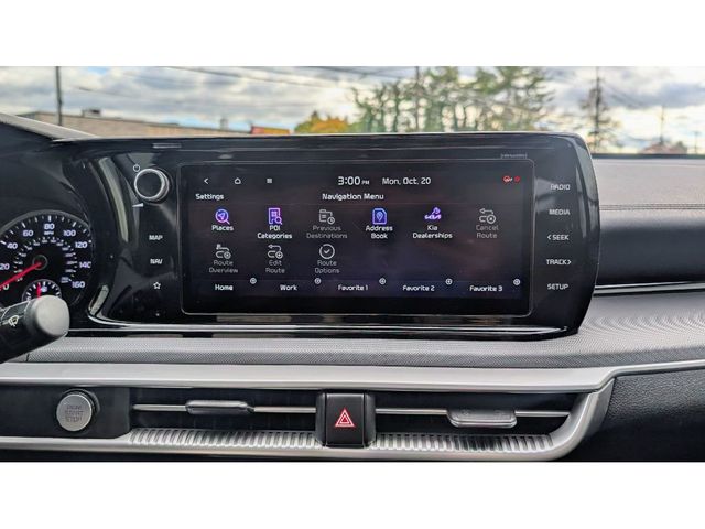 2022 Kia K5 GT-Line - 22937521 - 23