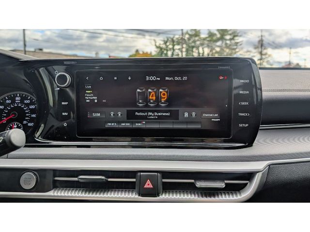 2022 Kia K5 GT-Line - 22937521 - 24