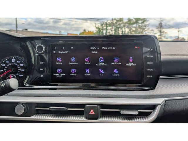 2022 Kia K5 GT-Line - 22937521 - 26