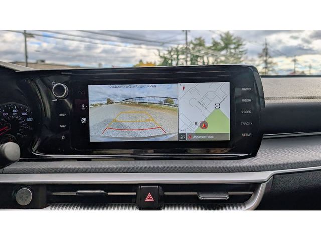 2022 Kia K5 GT-Line - 22937521 - 28