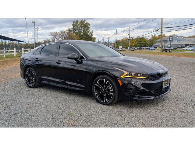 2022 Kia K5 GT-Line - 22937521 - 2